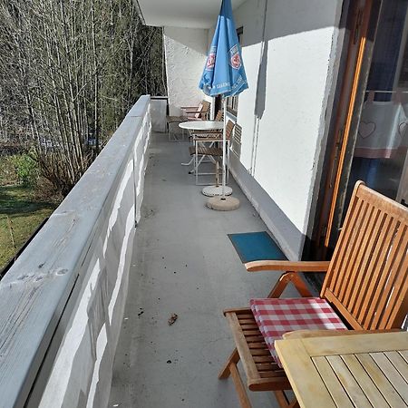 Gaestehaus Gruben Oberstdorf Exteriör bild
