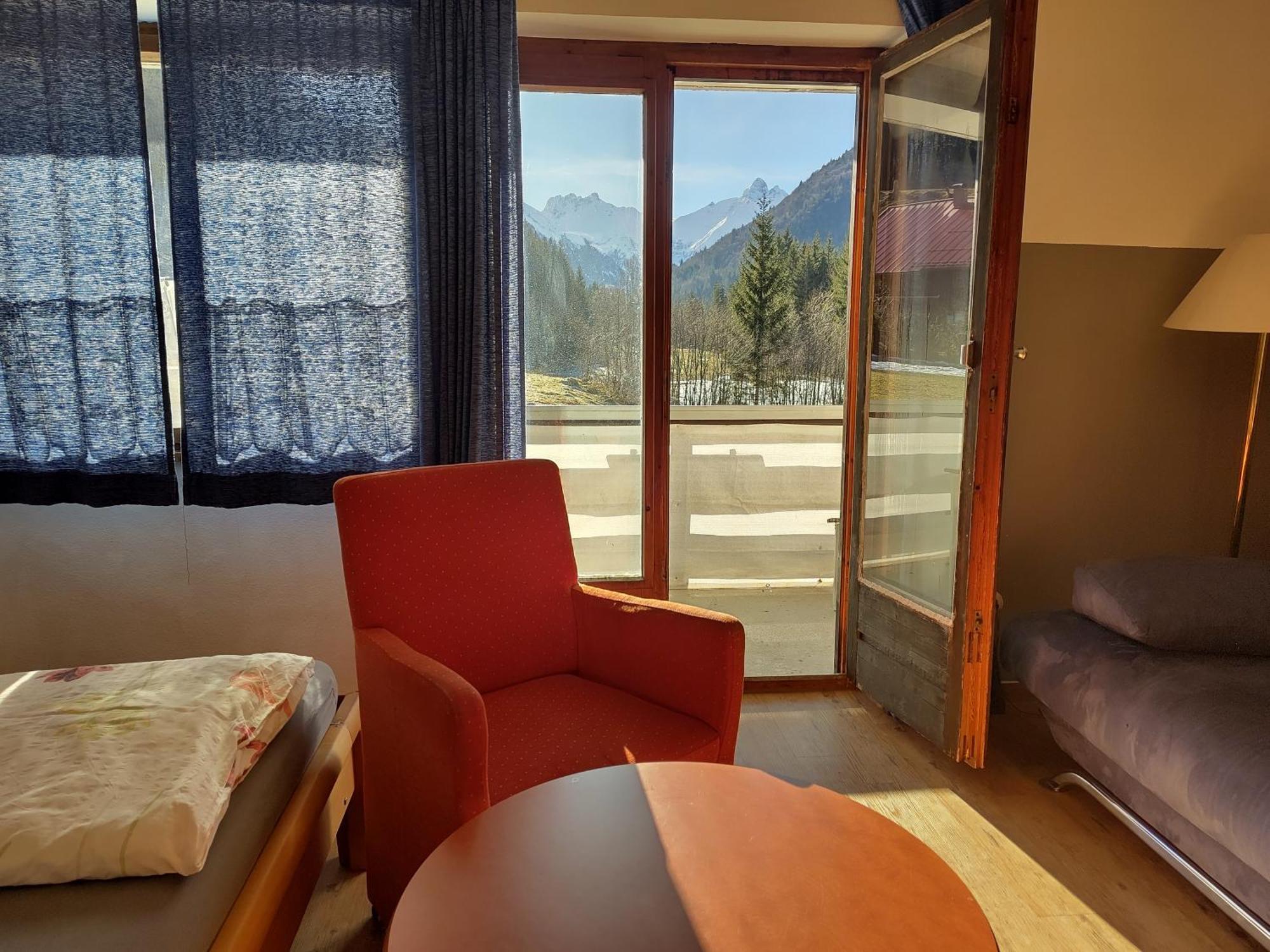 Gaestehaus Gruben Oberstdorf Exteriör bild