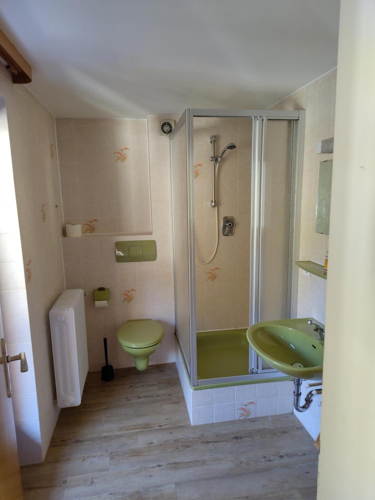Gaestehaus Gruben Oberstdorf Exteriör bild