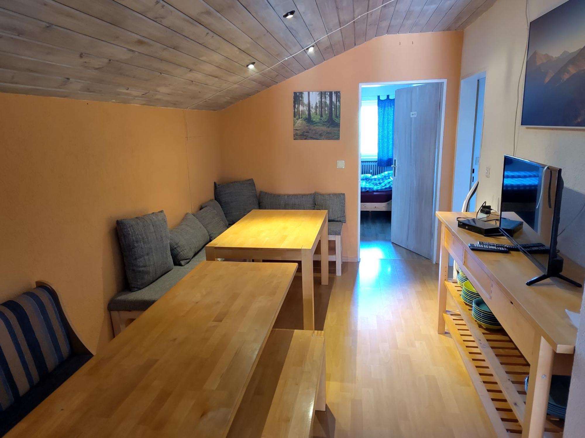 Gaestehaus Gruben Oberstdorf Exteriör bild